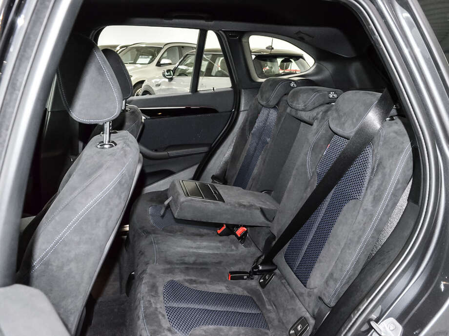 BMW X1 (Bild 18/18)