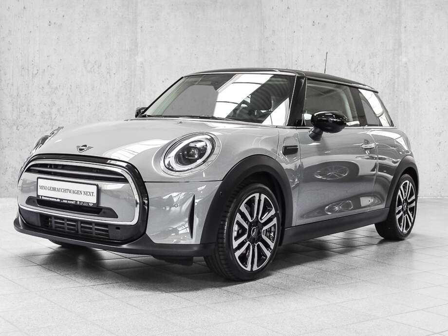MINI Cooper (Bild 1/17)