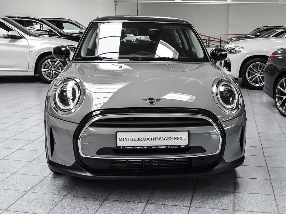MINI Cooper (Bild 3/17)