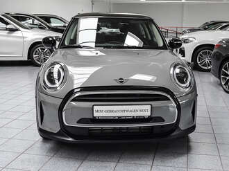 MINI Cooper (Bild 3/17)