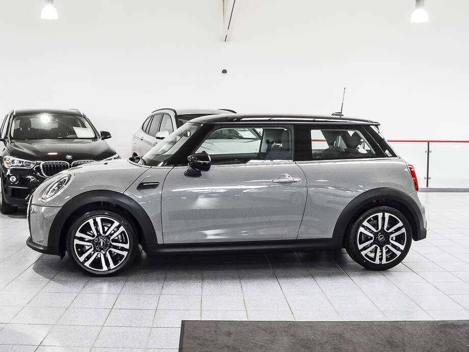 MINI Cooper (Bild 4/17)