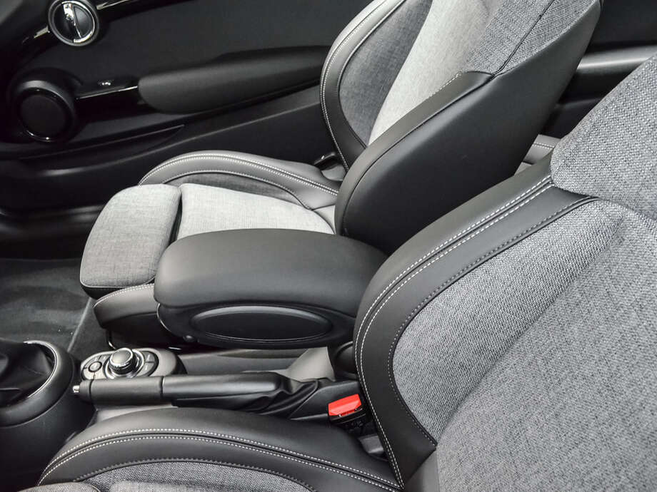 MINI Cooper (Bild 14/17)