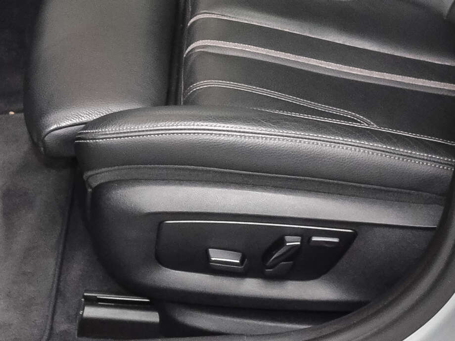 BMW 540d xDrive (Bild 15/18)
