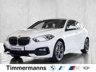 BMW 118i (Bild 1/18)