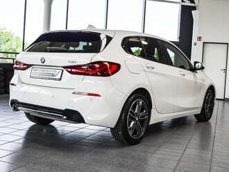 BMW 118i (Bild 2/18)