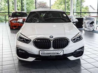 BMW 118i (Bild 3/18)