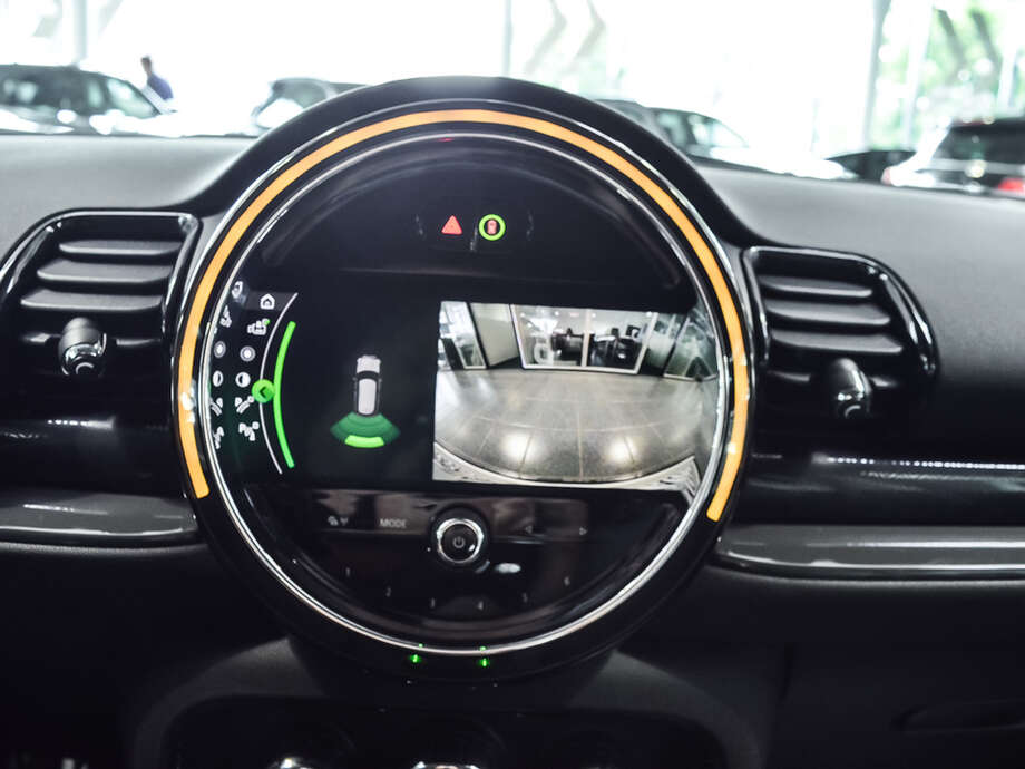 MINI One Clubman (Bild 13/20)