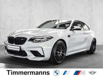 BMW M2 (Bild 1/18)