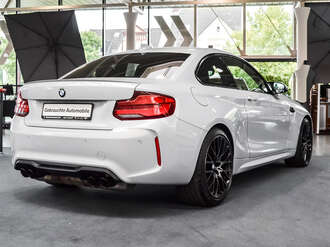 BMW M2 (Bild 2/18)
