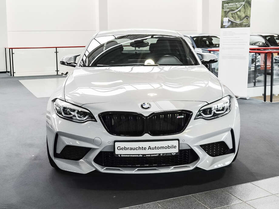 BMW M2 (Bild 3/18)