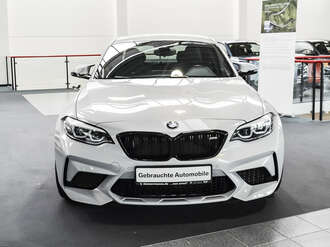 BMW M2 (Bild 3/18)