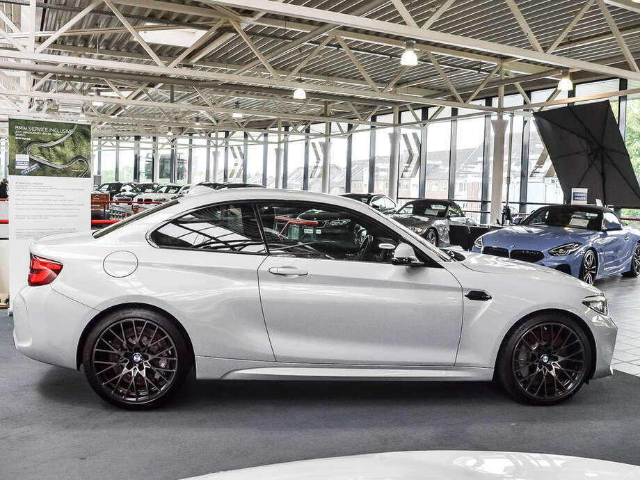BMW M2 (Bild 4/18)