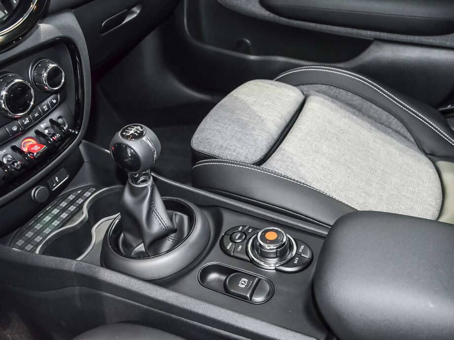 MINI One Clubman (Bild 14/20)