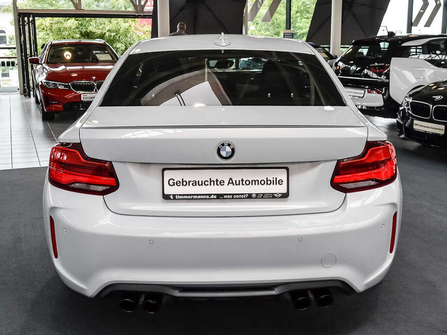 BMW M2 (Bild 5/18)