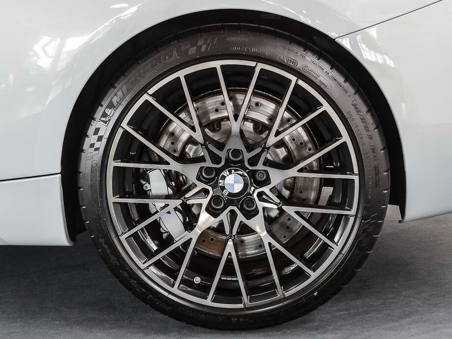 BMW M2 (Bild 6/18)