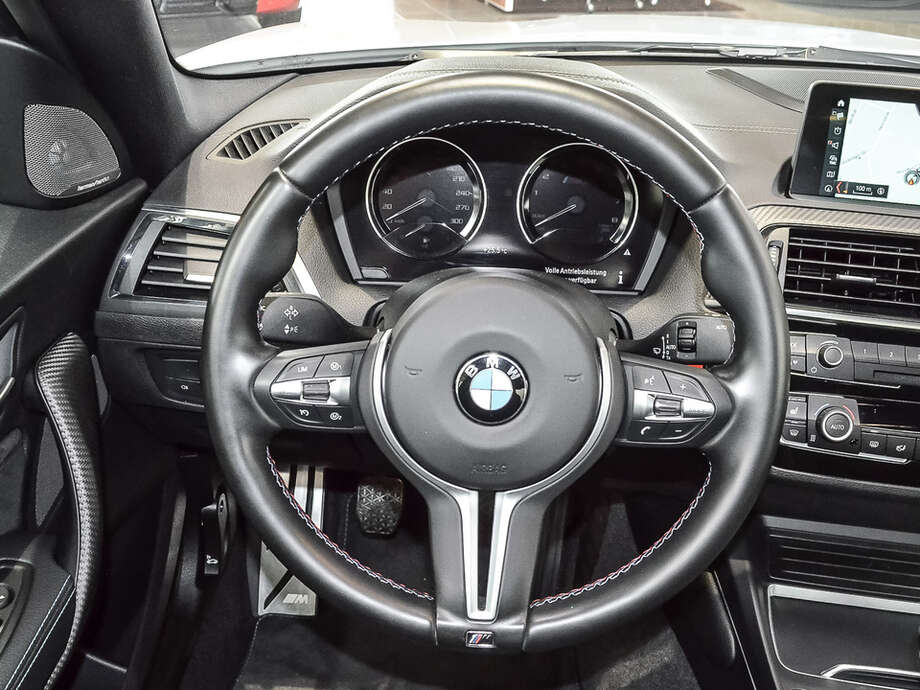 BMW M2 (Bild 10/18)