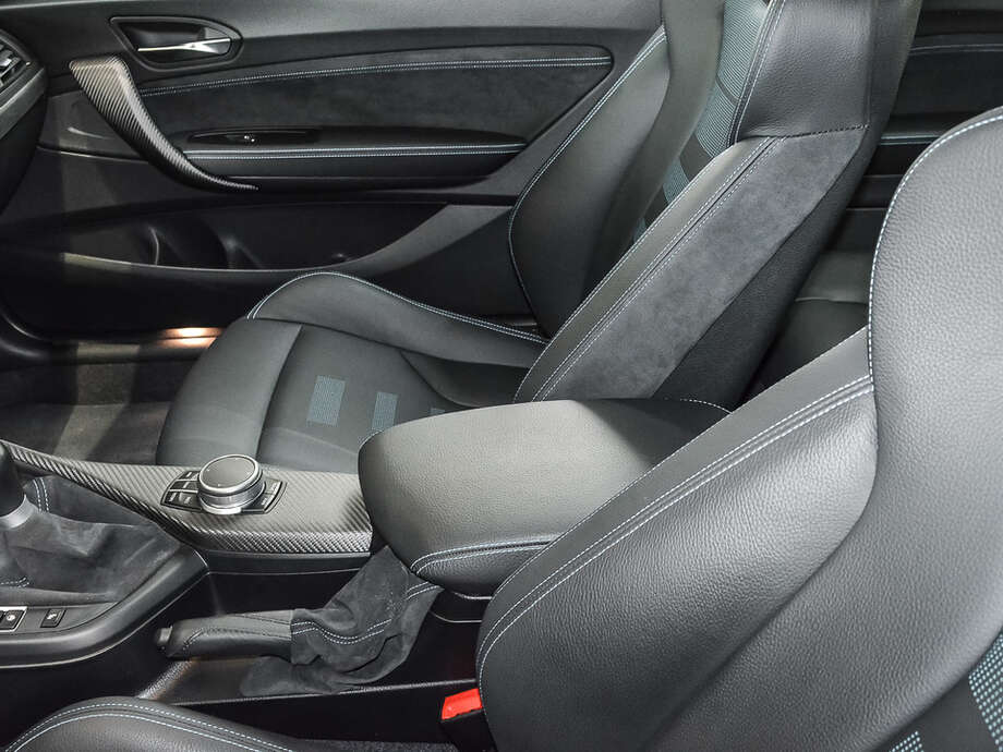 BMW M2 (Bild 13/18)