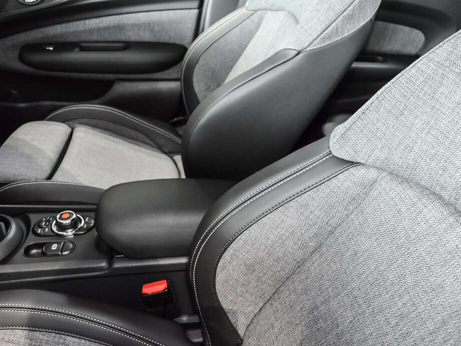 MINI One Clubman (Bild 15/20)