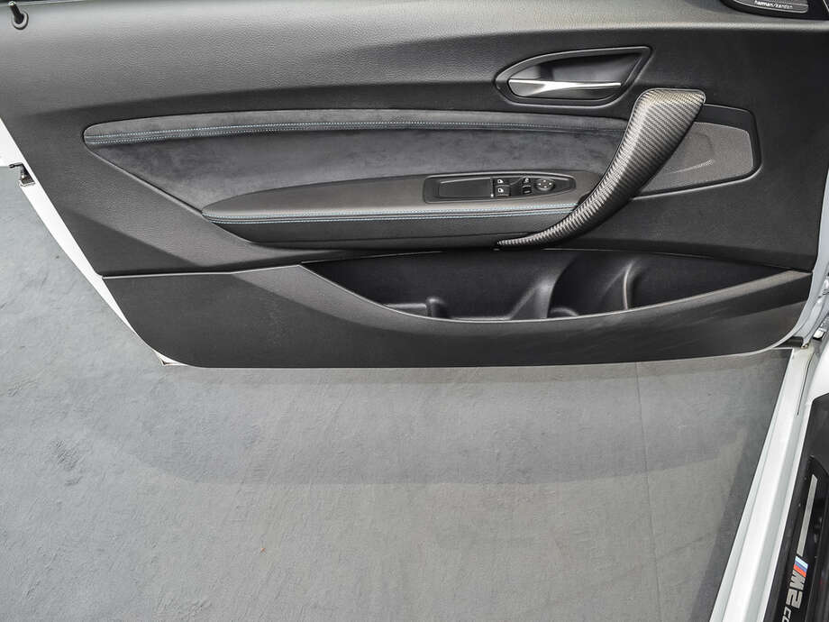 BMW M2 (Bild 15/18)