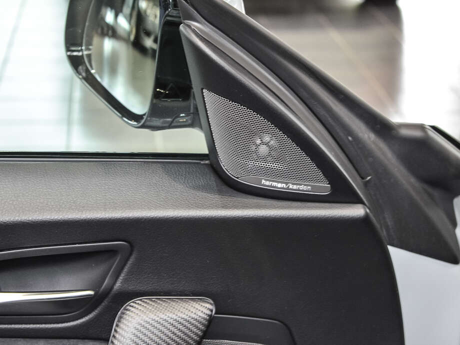 BMW M2 (Bild 16/18)