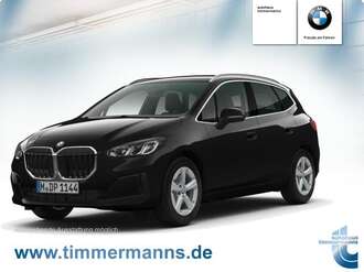 BMW 218 Active Tourer (Bild 1/24)