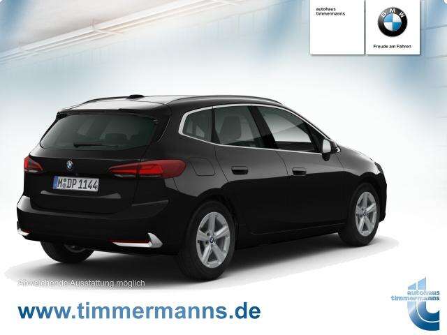 BMW 218 Active Tourer (Bild 5/24)