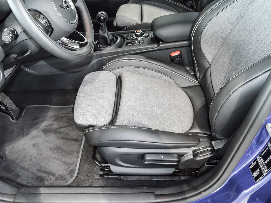 MINI One Clubman (Bild 16/20)