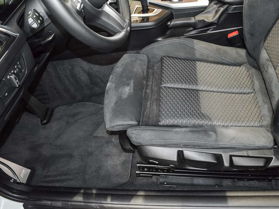 BMW M240i (Bild 16/18)
