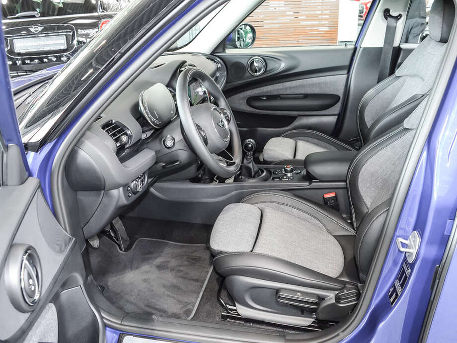 MINI One Clubman (Bild 17/20)