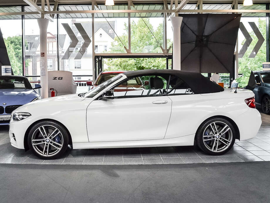 BMW M240i (Bild 18/18)