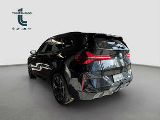BMW X3 (Bild 2/11)
