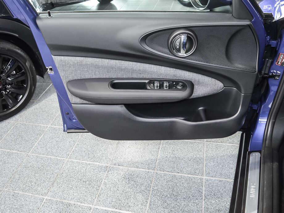 MINI One Clubman (Bild 18/20)