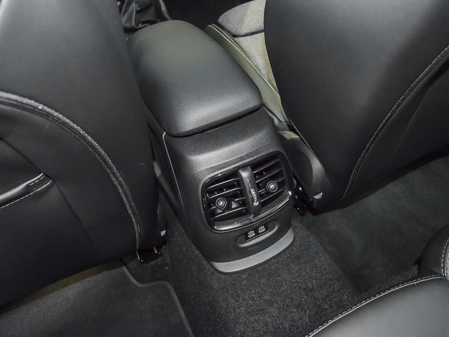 MINI One Clubman (Bild 19/20)