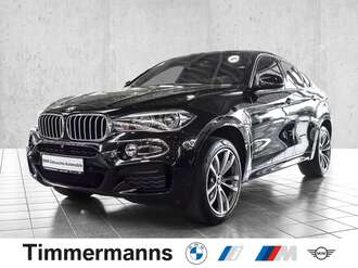 BMW X6 (Bild 1/21)