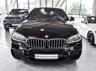 BMW X6 (Bild 3/21)
