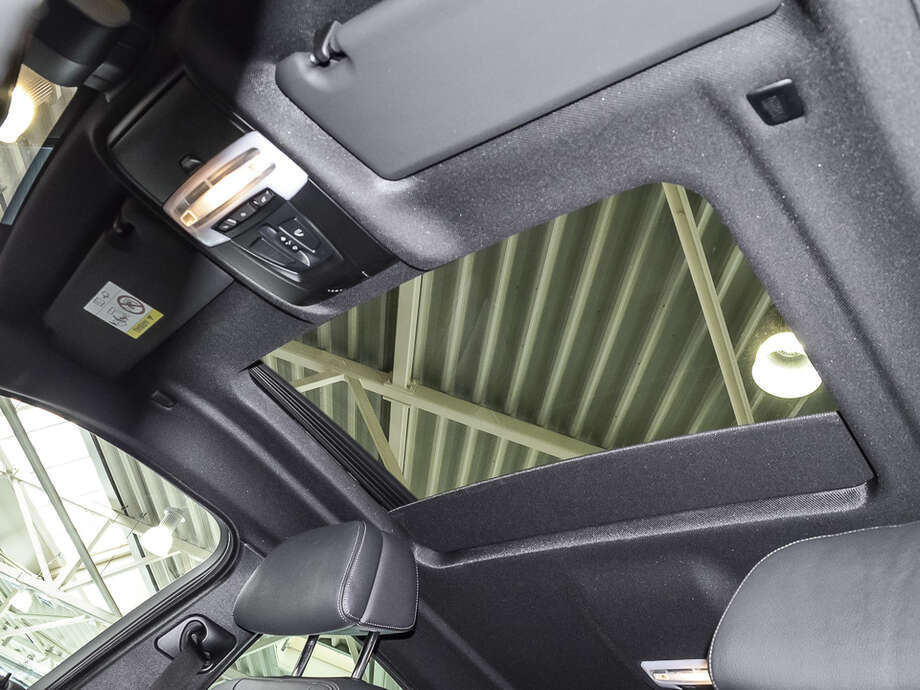 BMW X6 (Bild 21/21)