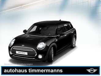 MINI One D Clubman (Bild 1/5)