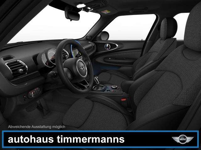 MINI One D Clubman (Bild 3/5)