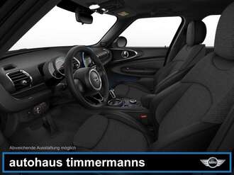 MINI One D Clubman (Bild 3/5)