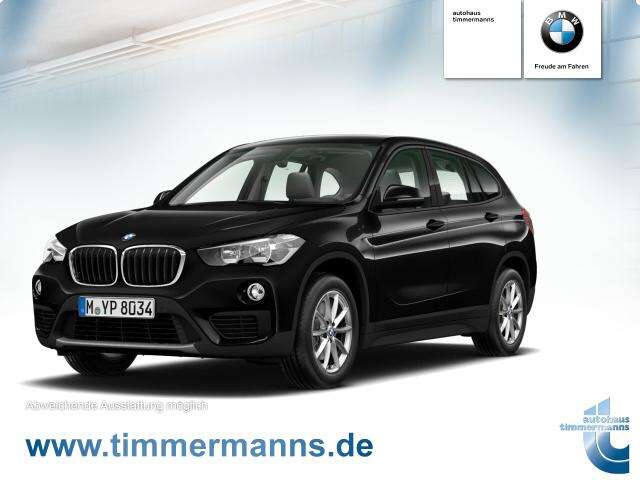 BMW X1 (Bild 1/5)