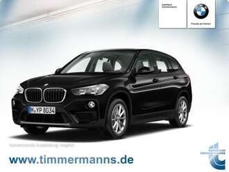 BMW X1 (Bild 1/5)