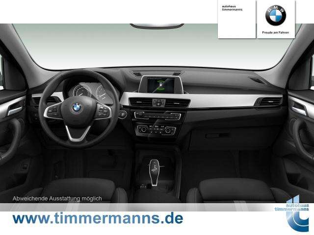 BMW X1 (Bild 4/5)