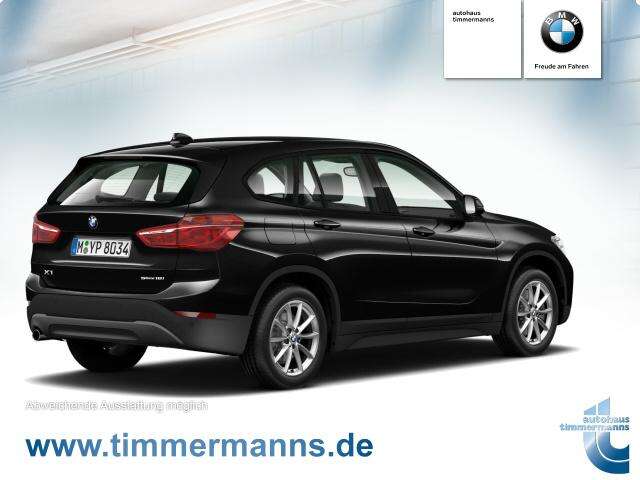 BMW X1 (Bild 5/5)