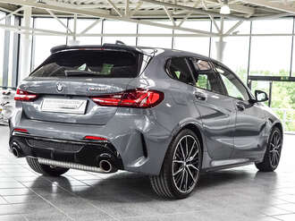 BMW M135i (Bild 2/19)