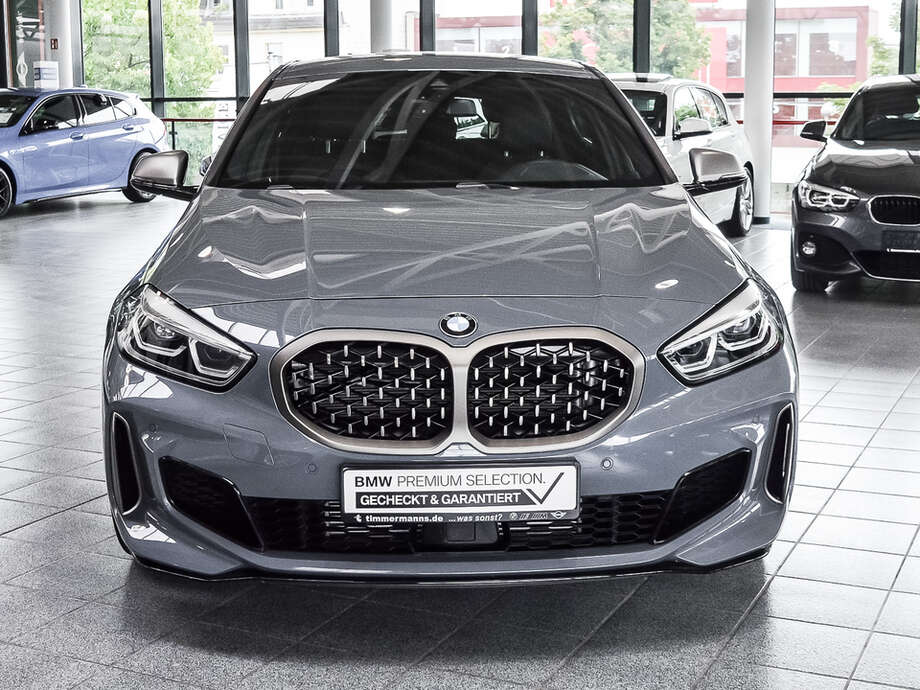 BMW M135i (Bild 3/19)