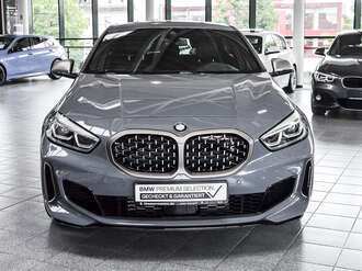 BMW M135i (Bild 3/19)