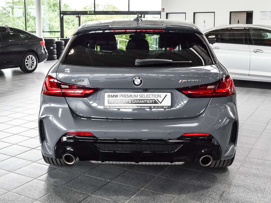 BMW M135i (Bild 6/19)