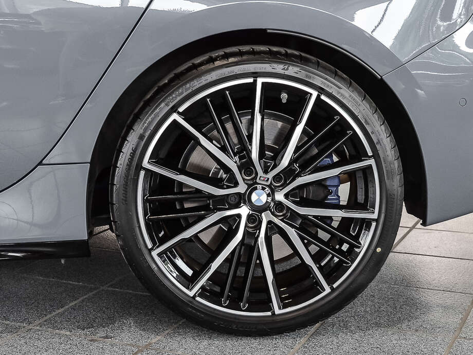 BMW M135i (Bild 7/19)