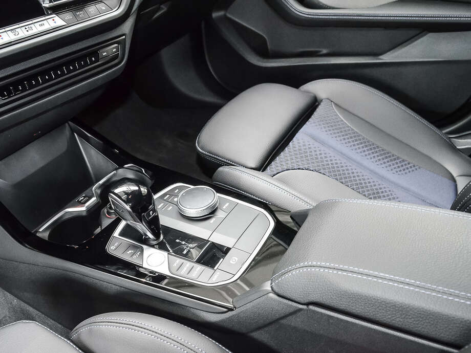 BMW M135i (Bild 10/19)