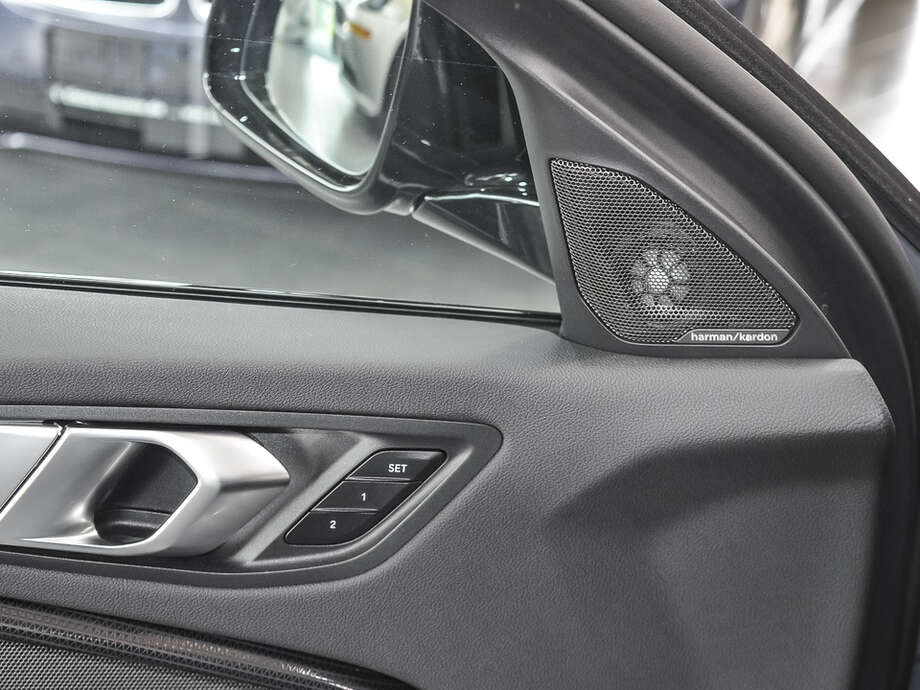 BMW M135i (Bild 14/19)